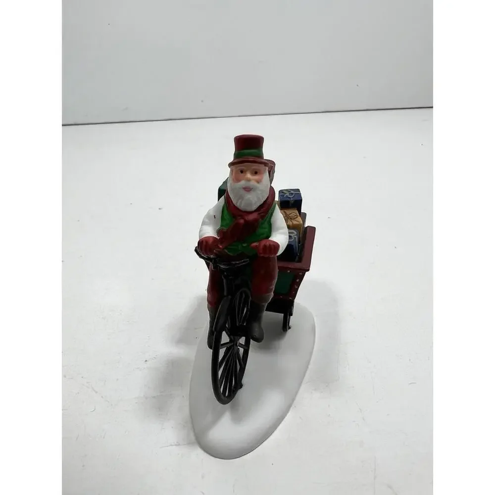 Dept 56 Heritage Village Collection 